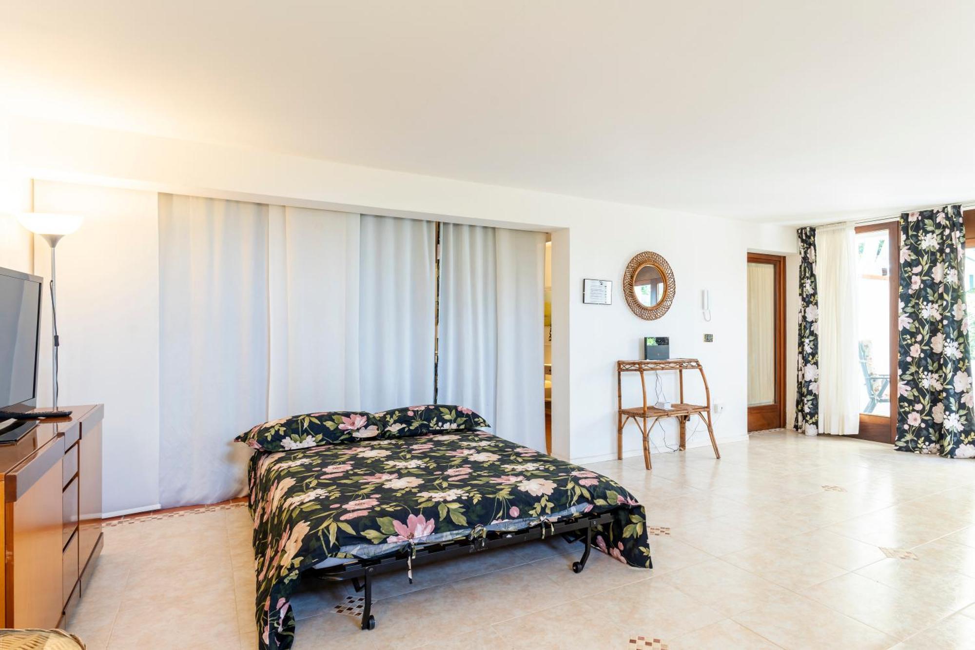 Villa Tra Mare E Bosco Nella Splendida Quercianella Zimmer foto
